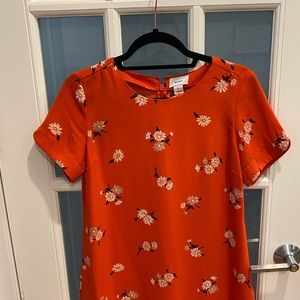 SALE👏🏼5/$25👏🏼 Oldnavy Dress